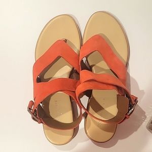 NWOT Donald J Pliner Womens sandals